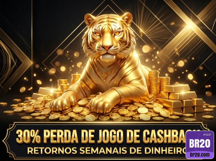 Domine o Jogo com br20: Tecnologia e Emoção em Sintonia