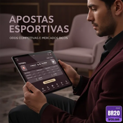 br20 - ao vivo apostas online - Odds em Tempo Real