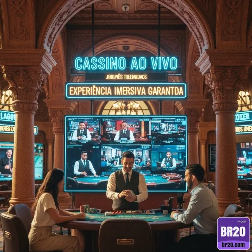 br20 - clássico jogos de cassino - Jogos ao Vivo