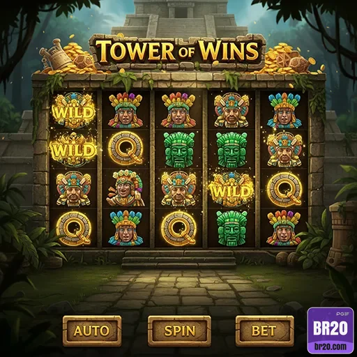 br20 - inovadores jogos de mesa - Melhores Slots Online