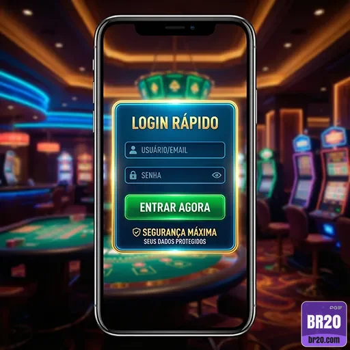 br20 - direto entrada rápida - Link Direto