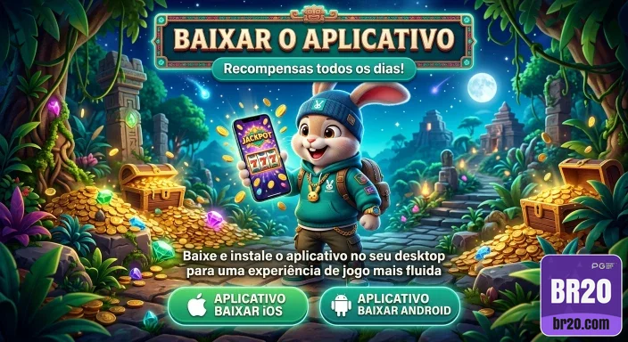 br20 Vantagens de Criar Conta na br20