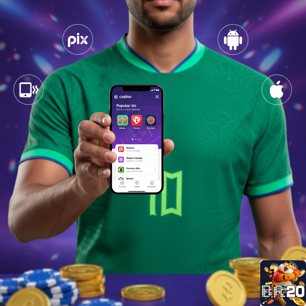 Recompensas App br20.com