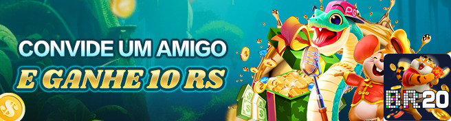 Cashback Garantido br20.com