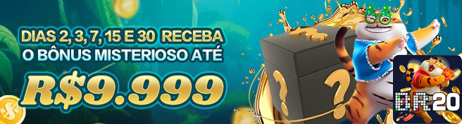 Torneios VIP br20.com