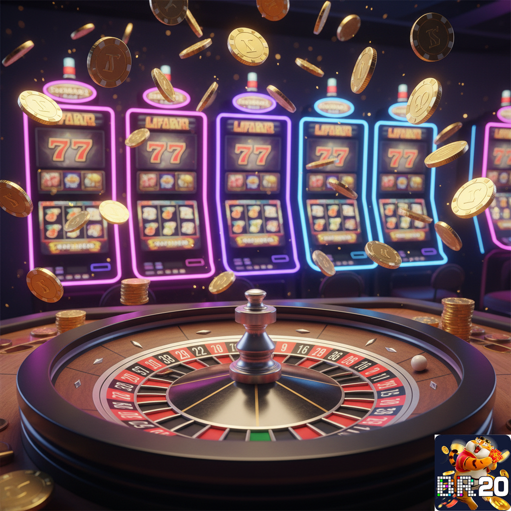 Live Dealers br20.com