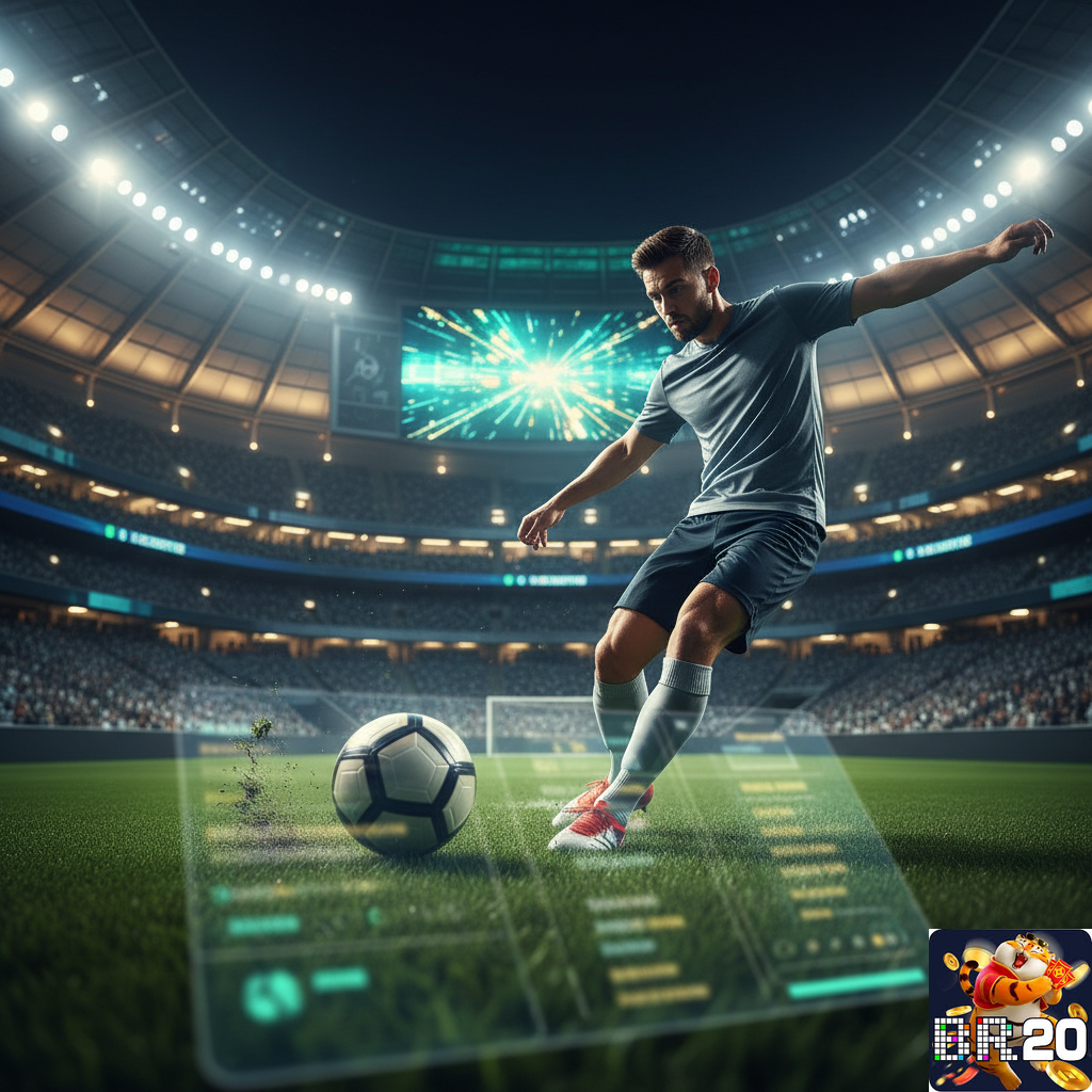 Experiência Apostas br20.com