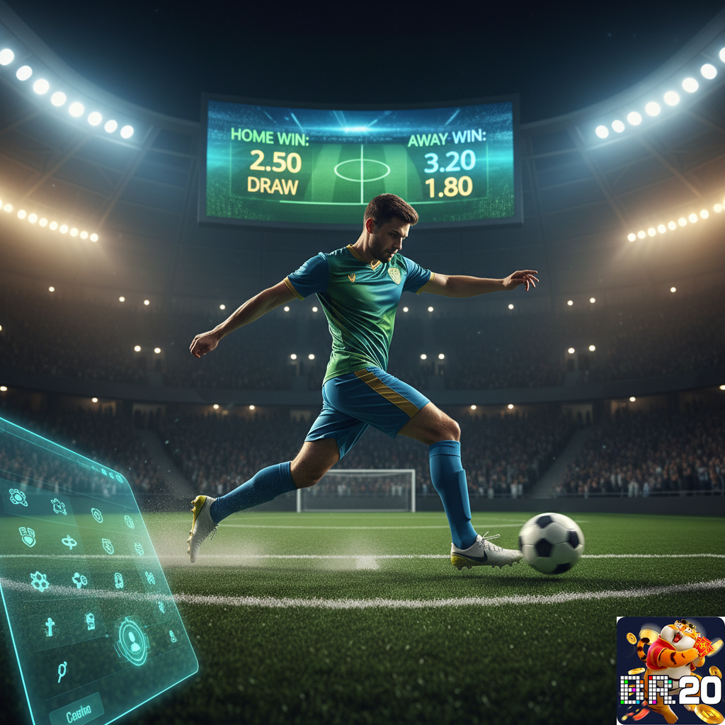 Prêmios Esporte br20.com